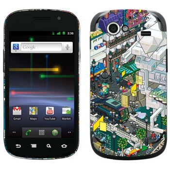   «eBoy - »   Samsung Google Nexus S