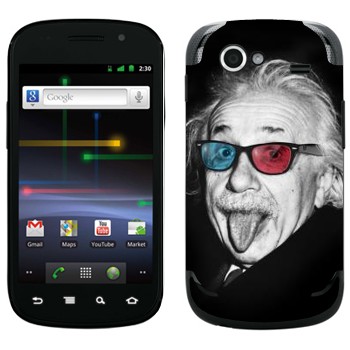 Samsung Google Nexus S