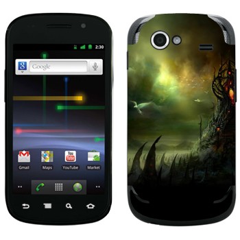   «  »   Samsung Google Nexus S