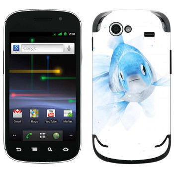   « »   Samsung Google Nexus S