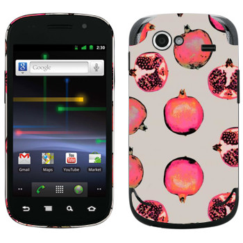 Samsung Google Nexus S