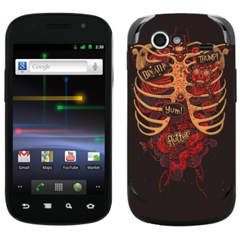   « »   Samsung Google Nexus S