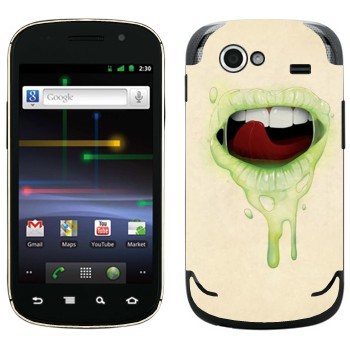   «  »   Samsung Google Nexus S