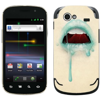   «»   Samsung Google Nexus S