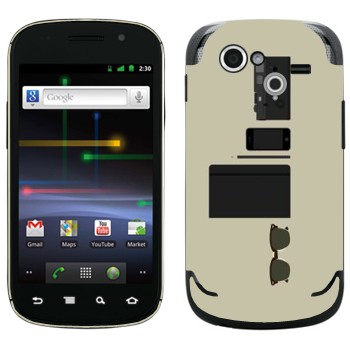 Samsung Google Nexus S