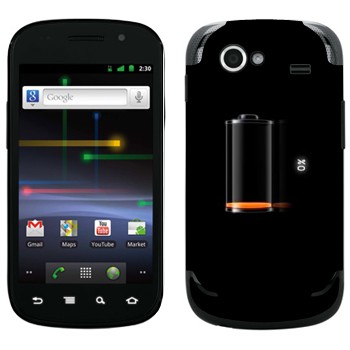 Samsung Google Nexus S