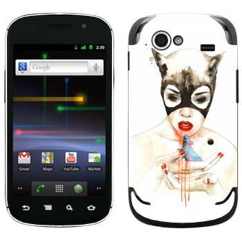   «-»   Samsung Google Nexus S