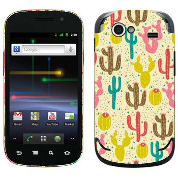   « - Anna Deegan»   Samsung Google Nexus S