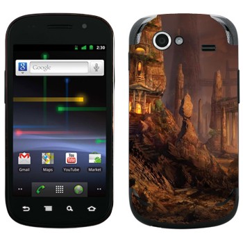   « »   Samsung Google Nexus S