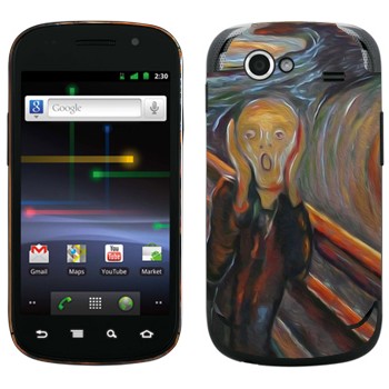   «   ""»   Samsung Google Nexus S