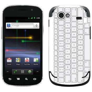   «»   Samsung Google Nexus S