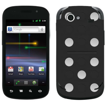 Samsung Google Nexus S