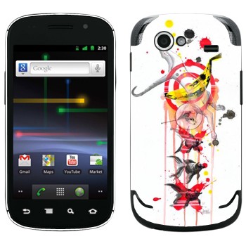   «  »   Samsung Google Nexus S