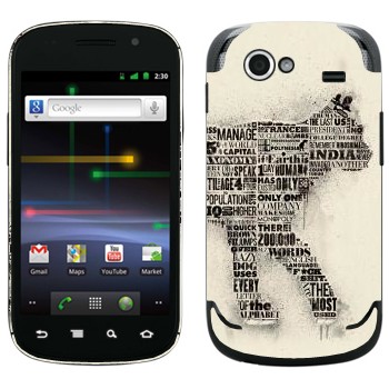   «   »   Samsung Google Nexus S