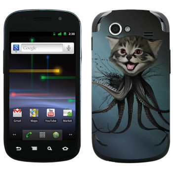   «- - Robert Bowen»   Samsung Google Nexus S