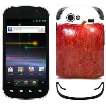   « »   Samsung Google Nexus S