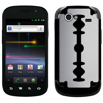 Samsung Google Nexus S