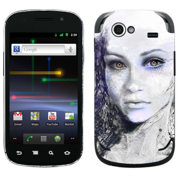   « »   Samsung Google Nexus S