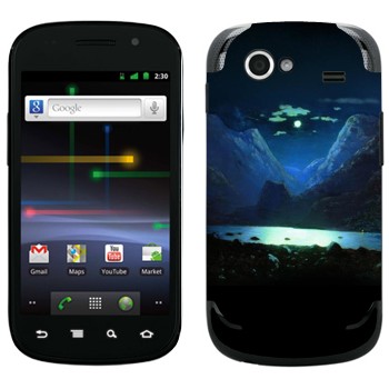   «  -  »   Samsung Google Nexus S