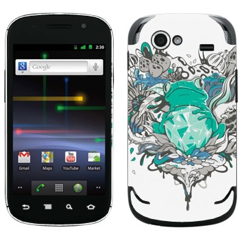 Samsung Google Nexus S