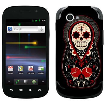   «-»   Samsung Google Nexus S