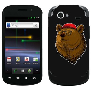   «    »   Samsung Google Nexus S