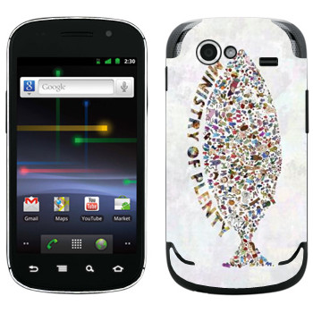   «  - Kisung»   Samsung Google Nexus S