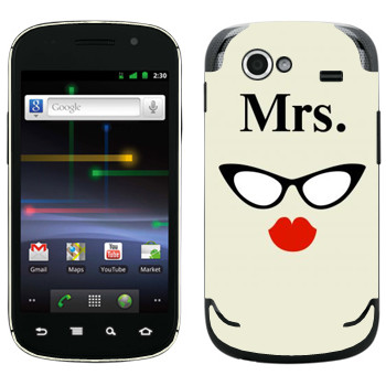   «»   Samsung Google Nexus S