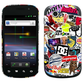 Samsung Google Nexus S