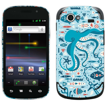   « »   Samsung Google Nexus S