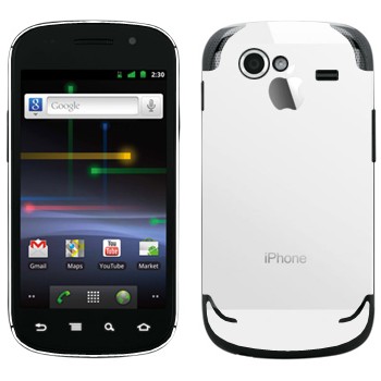 Samsung Google Nexus S