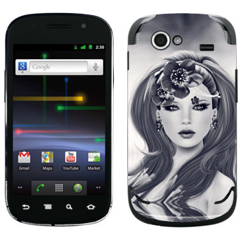 Samsung Google Nexus S