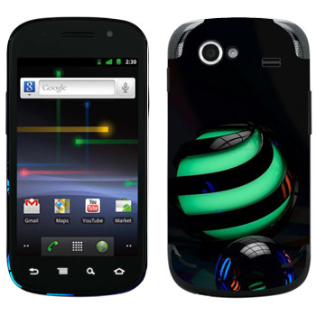 Samsung Google Nexus S