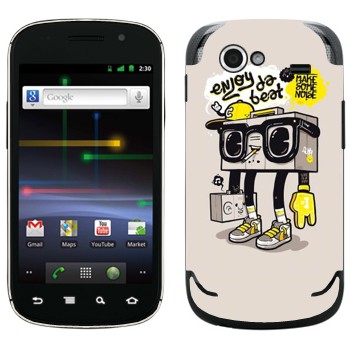   « »   Samsung Google Nexus S