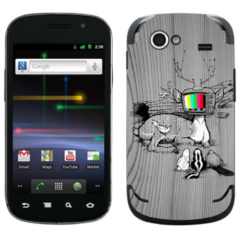 Samsung Google Nexus S