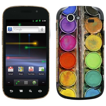 Samsung Google Nexus S