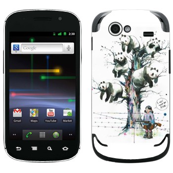   «  »   Samsung Google Nexus S