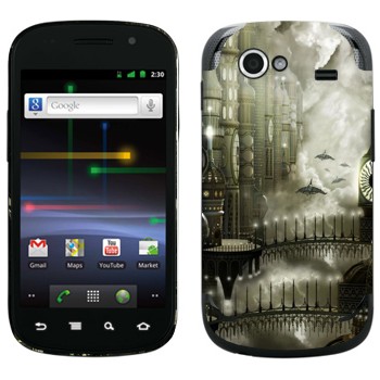 Samsung Google Nexus S