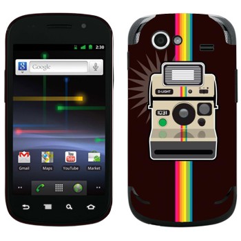   «  »   Samsung Google Nexus S