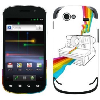 Samsung Google Nexus S