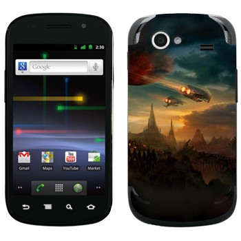 Samsung Google Nexus S