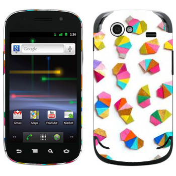 Samsung Google Nexus S