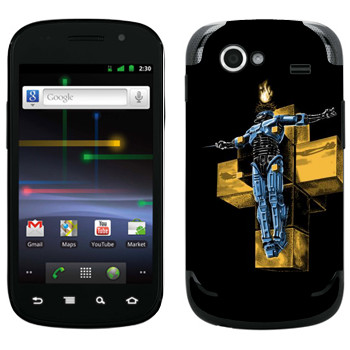 Samsung Google Nexus S