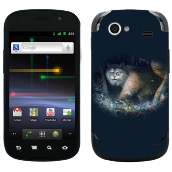   « - Kisung»   Samsung Google Nexus S