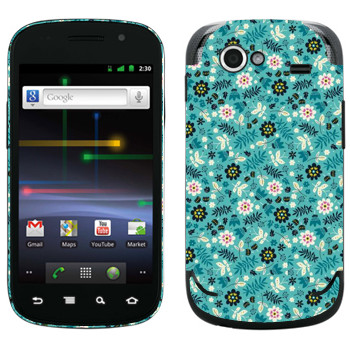   « »   Samsung Google Nexus S