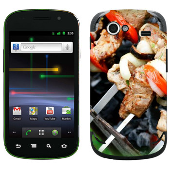 Samsung Google Nexus S