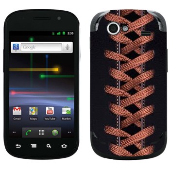 Samsung Google Nexus S