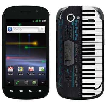 Samsung Google Nexus S