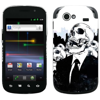 Samsung Google Nexus S