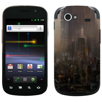 Samsung Google Nexus S